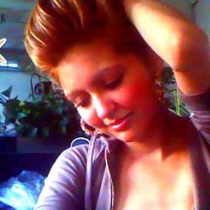 Meet your Posher, Maddy